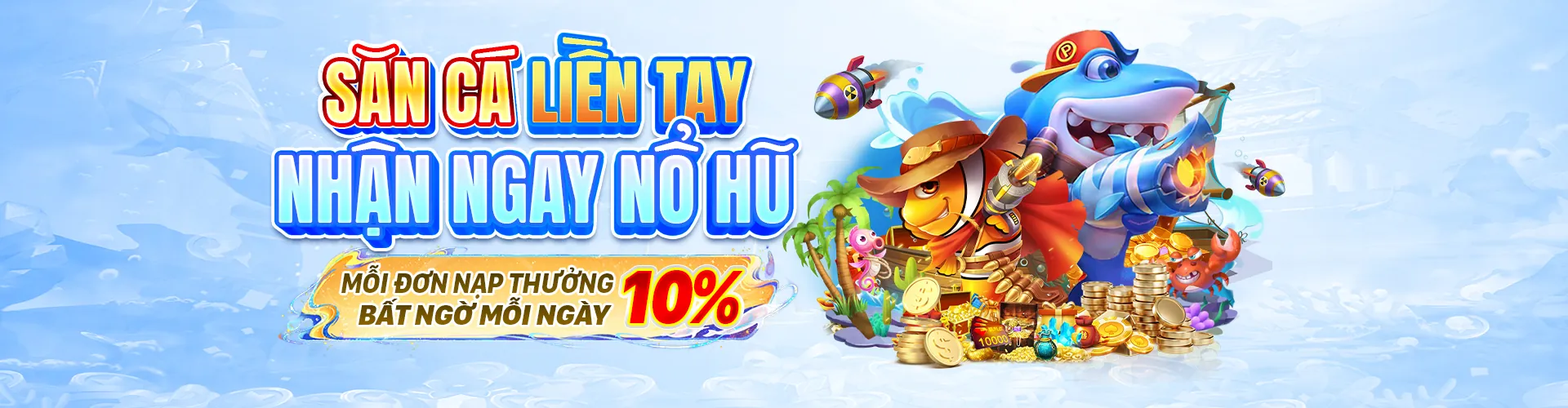 Game Đổi Thưởng Quốc Tế